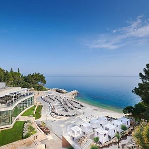Kempinski Hotel Adriatic Istria Croatia
